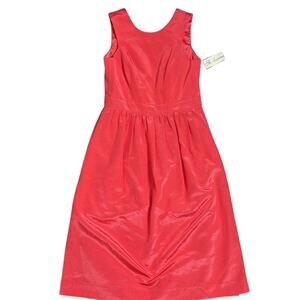 Shoshanna Dress